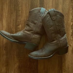 Bootbarn Boots